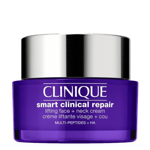 CLINIQUE Smart Clinical Repair - Crème Liftante Visage + Cou CLINIQUE Smart Clinical Repair - Crème Liftante Visage + Cou